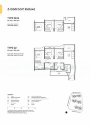 Pinery Residences (D16), Condominium #579713081
